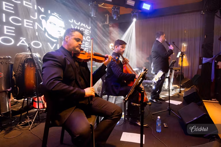 baile de Gala Hectares – Máscaras em Veneza – foto 183