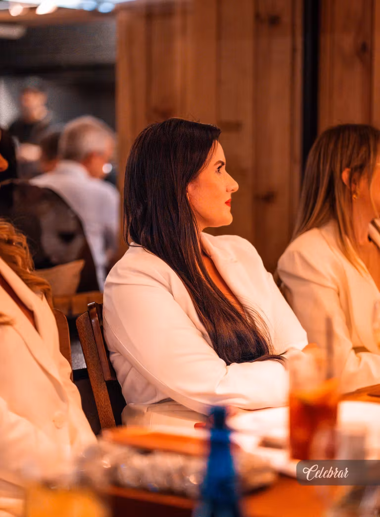 BPW Dourados encerra o ano com a Noite do Branco – foto 12