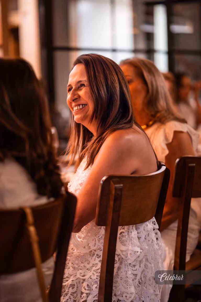 BPW Dourados encerra o ano com a Noite do Branco – foto 20