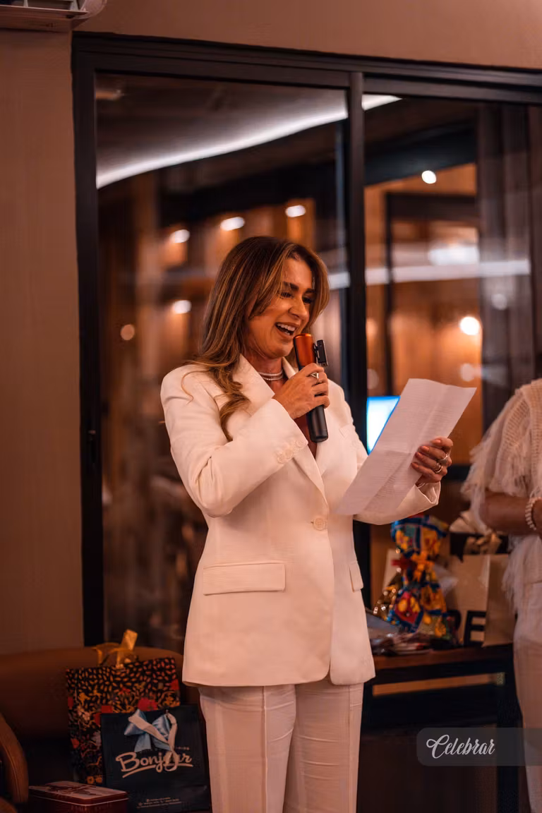 BPW Dourados encerra o ano com a Noite do Branco – foto 22