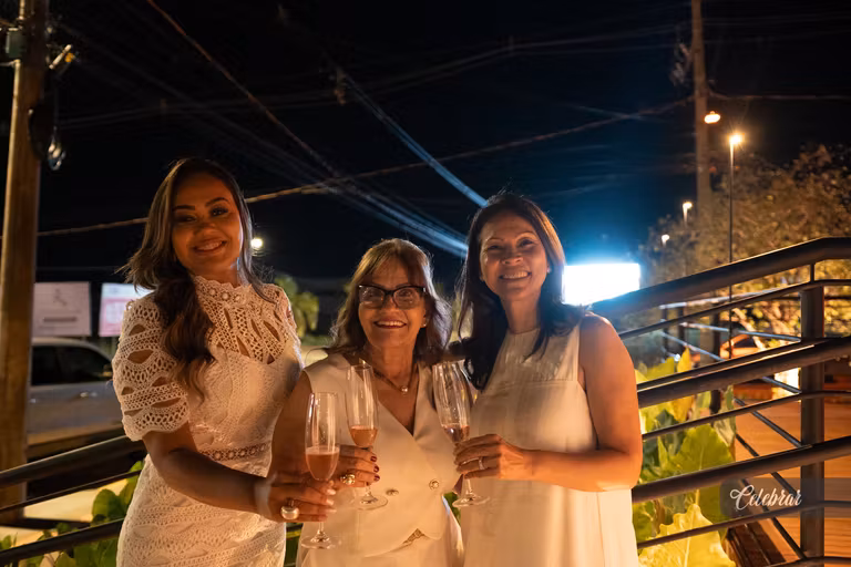 BPW Dourados encerra o ano com a Noite do Branco – foto 42