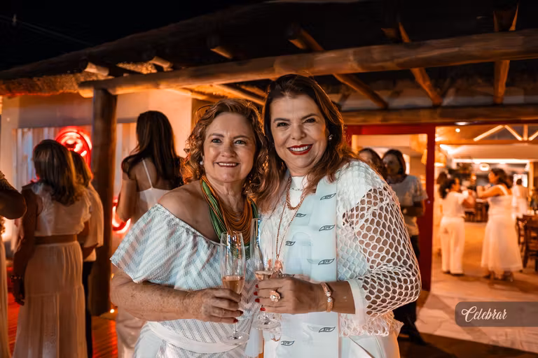 BPW Dourados encerra o ano com a Noite do Branco – foto 45