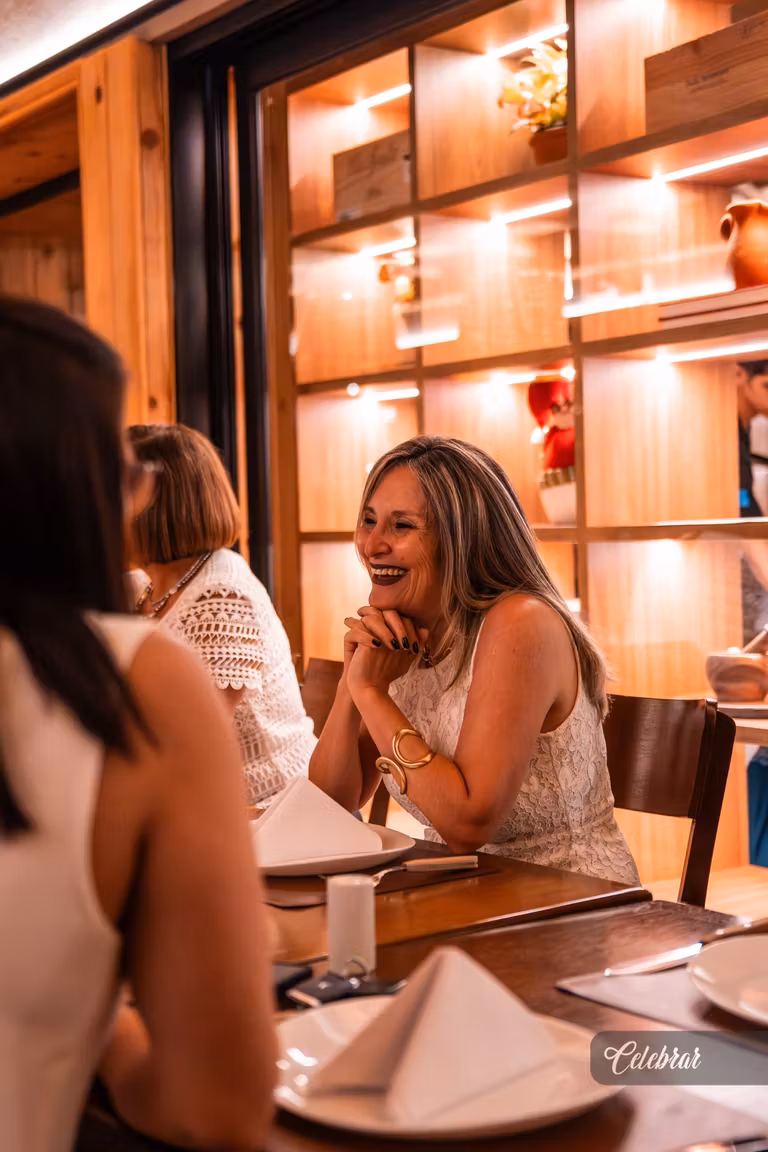 BPW Dourados encerra o ano com a Noite do Branco – foto 5