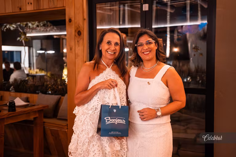 BPW Dourados encerra o ano com a Noite do Branco – foto 54