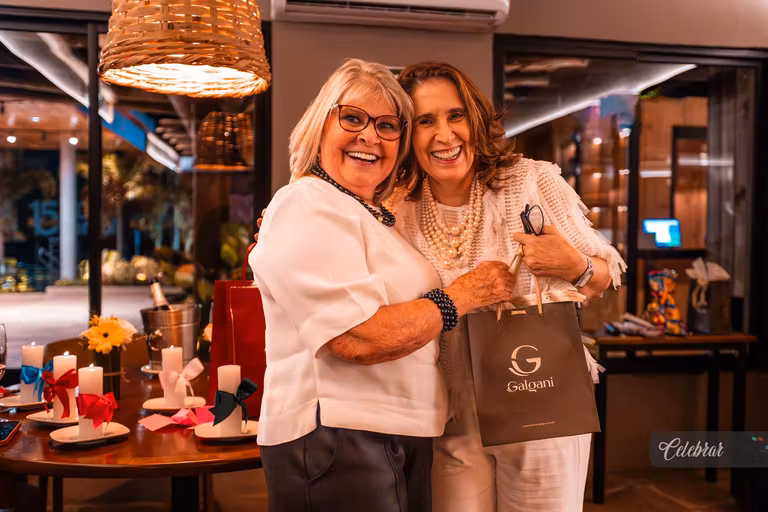 BPW Dourados encerra o ano com a Noite do Branco – foto 57