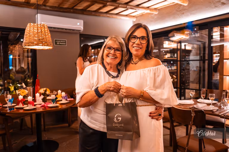 BPW Dourados encerra o ano com a Noite do Branco – foto 58
