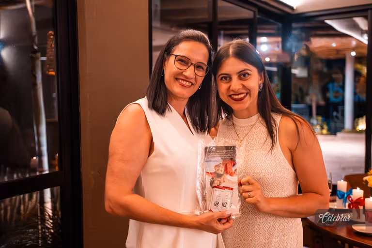 BPW Dourados encerra o ano com a Noite do Branco – foto 60