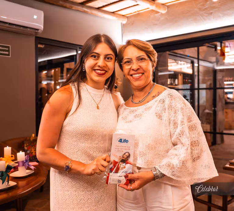 BPW Dourados encerra o ano com a Noite do Branco – foto 62
