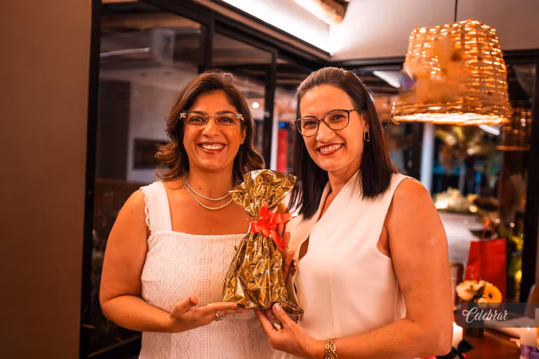 BPW Dourados encerra o ano com a Noite do Branco – foto 64