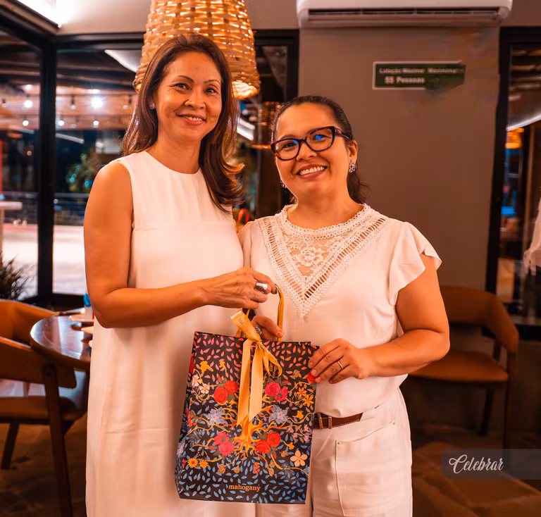 BPW Dourados encerra o ano com a Noite do Branco – foto 68