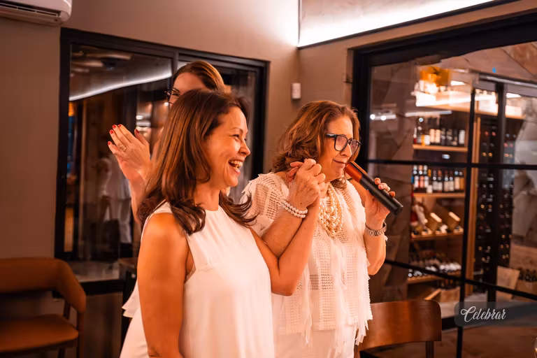 BPW Dourados encerra o ano com a Noite do Branco – foto 72