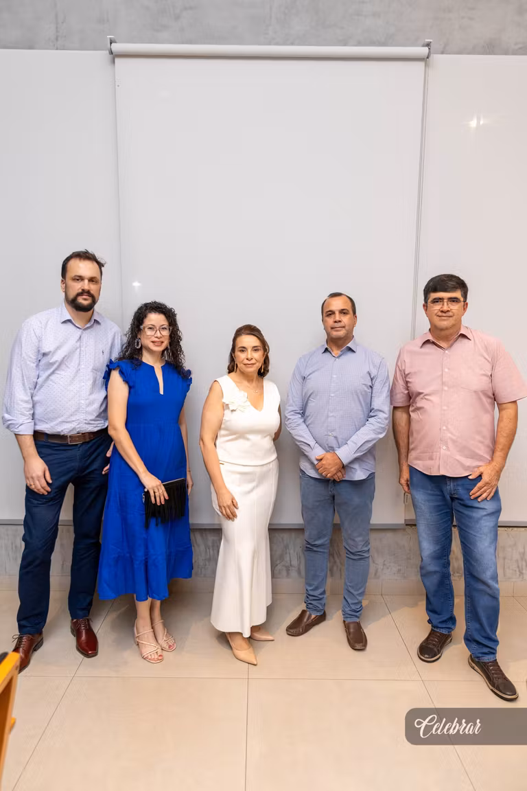 Dourados recebe encontro sobre avanços em cirurgia cardíaca – foto 10