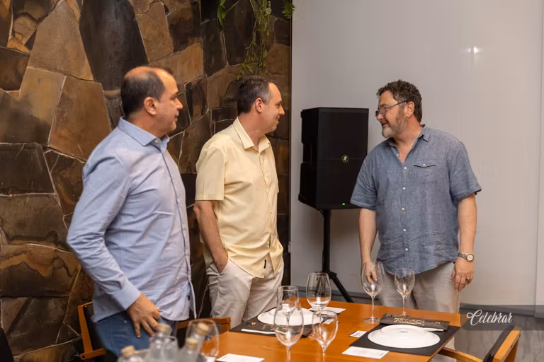 Dourados recebe encontro sobre avanços em cirurgia cardíaca – foto 13