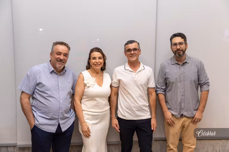 Dourados recebe encontro sobre avanços em cirurgia cardíaca – foto 19
