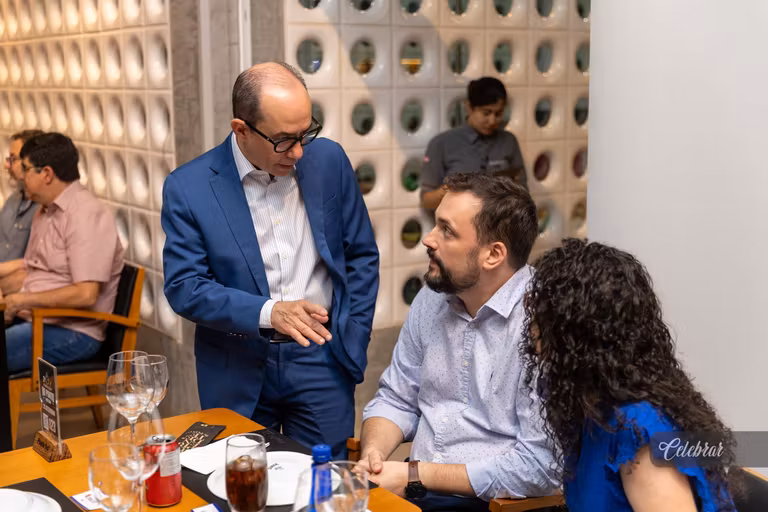 Dourados recebe encontro sobre avanços em cirurgia cardíaca – foto 28