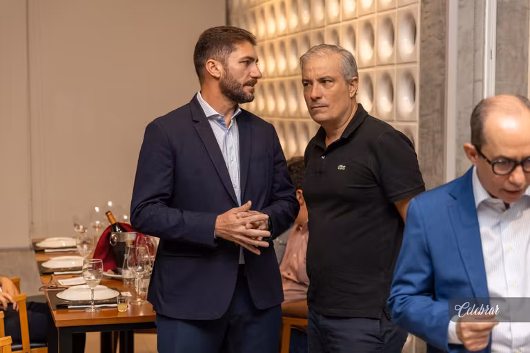 Dourados recebe encontro sobre avanços em cirurgia cardíaca – foto 29