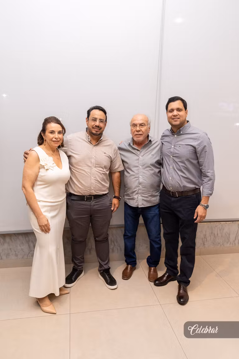 Dourados recebe encontro sobre avanços em cirurgia cardíaca – foto 33