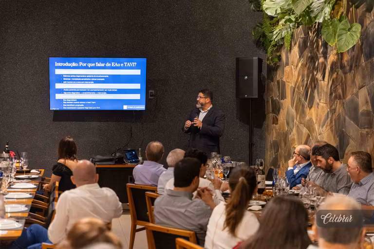 Dourados recebe encontro sobre avanços em cirurgia cardíaca – foto 58