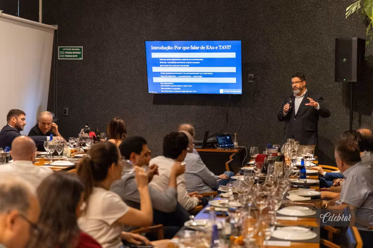 Dourados recebe encontro sobre avanços em cirurgia cardíaca – foto 59