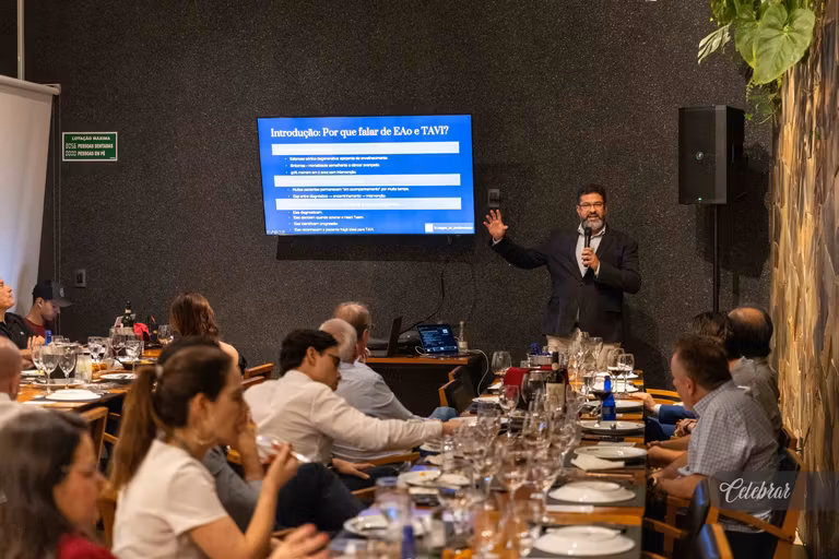Dourados recebe encontro sobre avanços em cirurgia cardíaca – foto 61