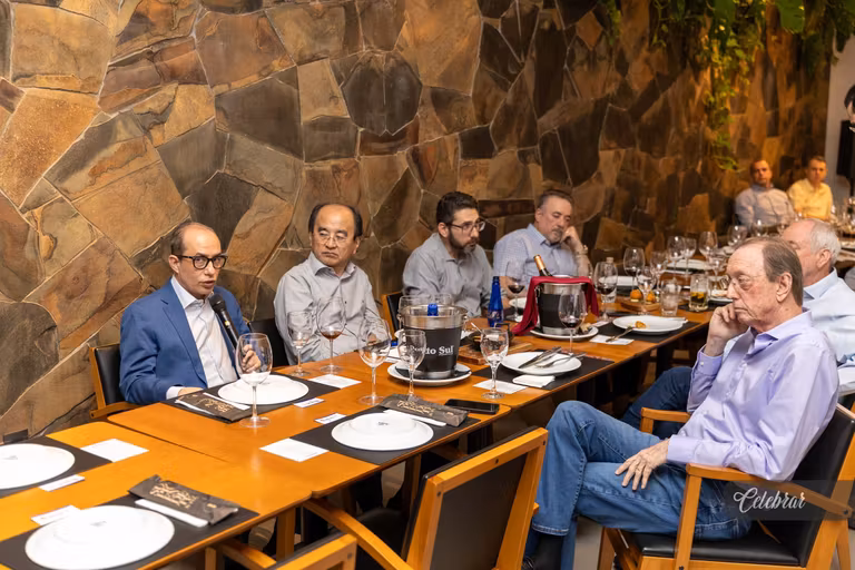 Dourados recebe encontro sobre avanços em cirurgia cardíaca – foto 65