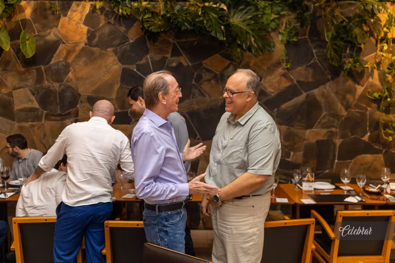 Dourados recebe encontro sobre avanços em cirurgia cardíaca – foto 76