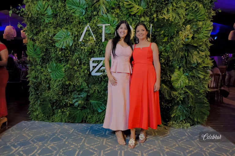 Evento de lançamento do ATON by FRZ – foto 108