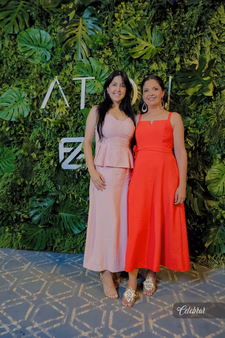 Evento de lançamento do ATON by FRZ – foto 109