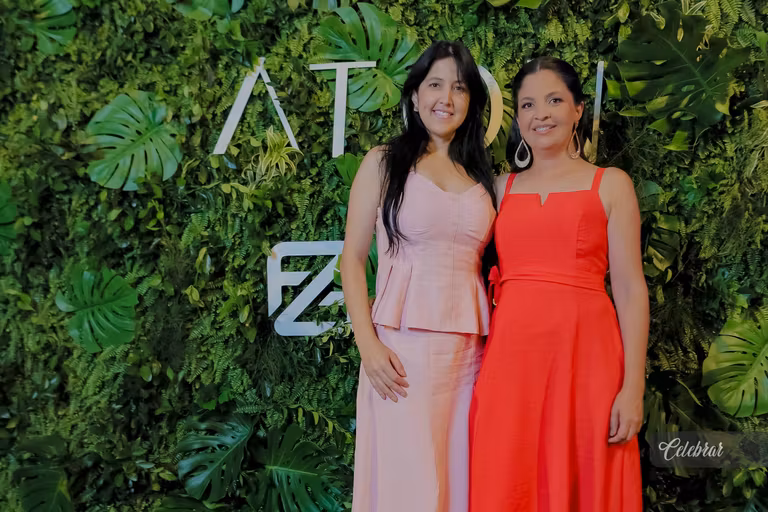 Evento de lançamento do ATON by FRZ – foto 110