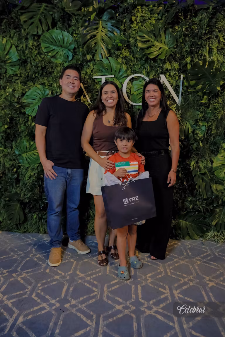 Evento de lançamento do ATON by FRZ – foto 116