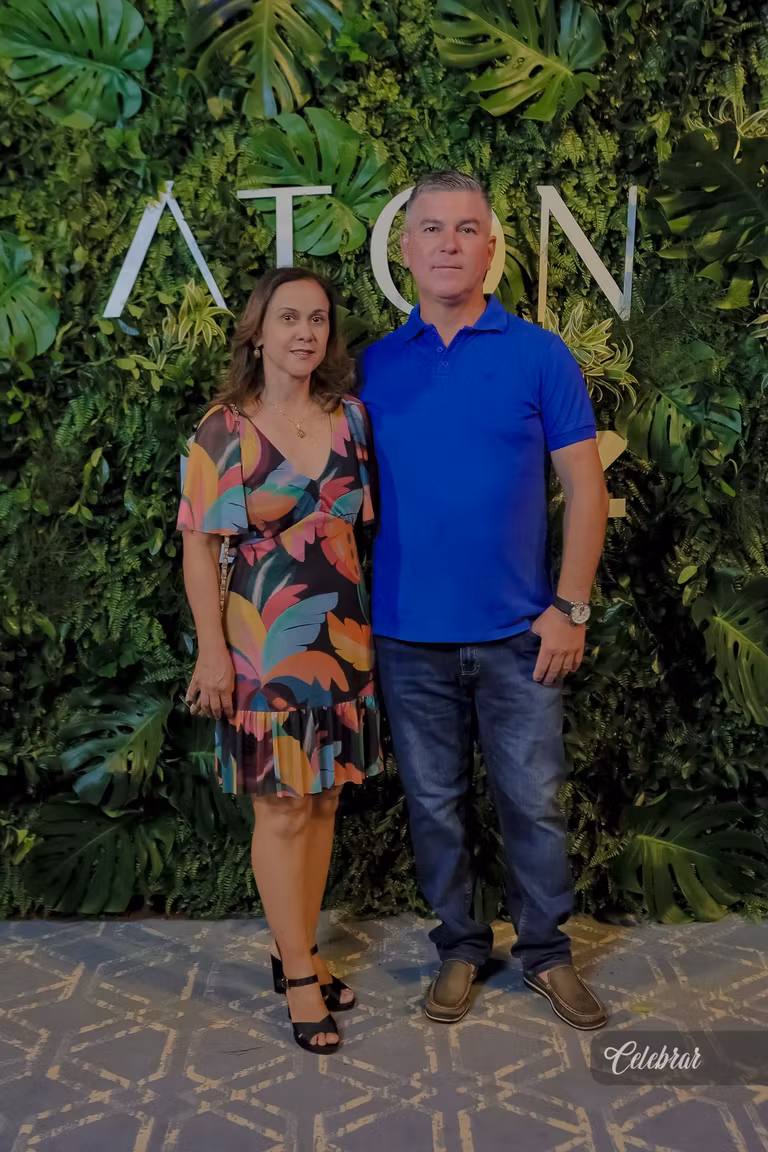 Evento de lançamento do ATON by FRZ – foto 12