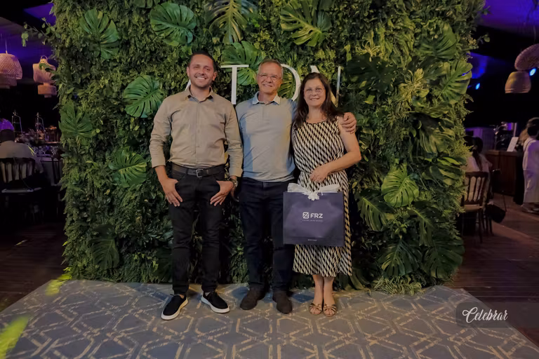 Evento de lançamento do ATON by FRZ – foto 122