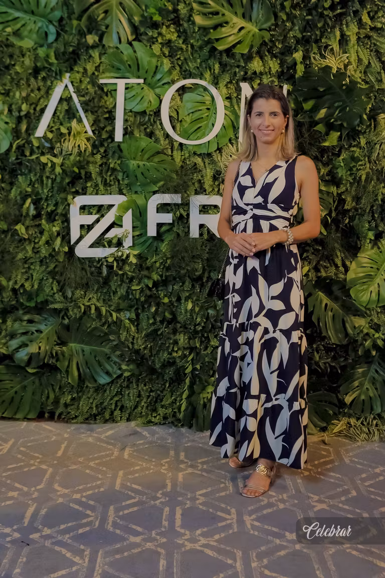 Evento de lançamento do ATON by FRZ – foto 125