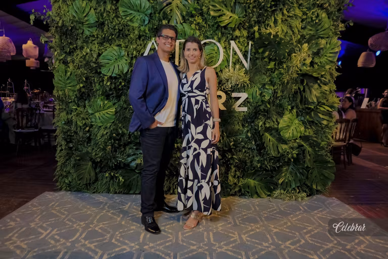 Evento de lançamento do ATON by FRZ – foto 129