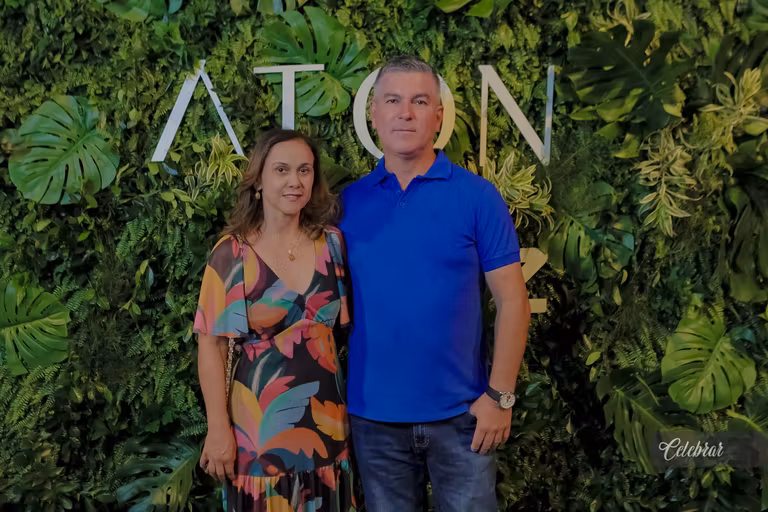 Evento de lançamento do ATON by FRZ – foto 13