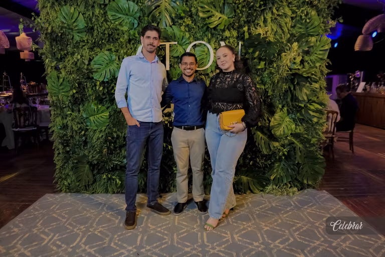 Evento de lançamento do ATON by FRZ – foto 130