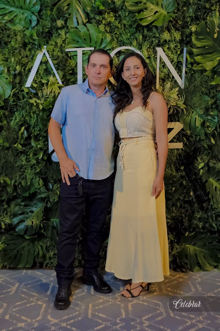 Evento de lançamento do ATON by FRZ – foto 14