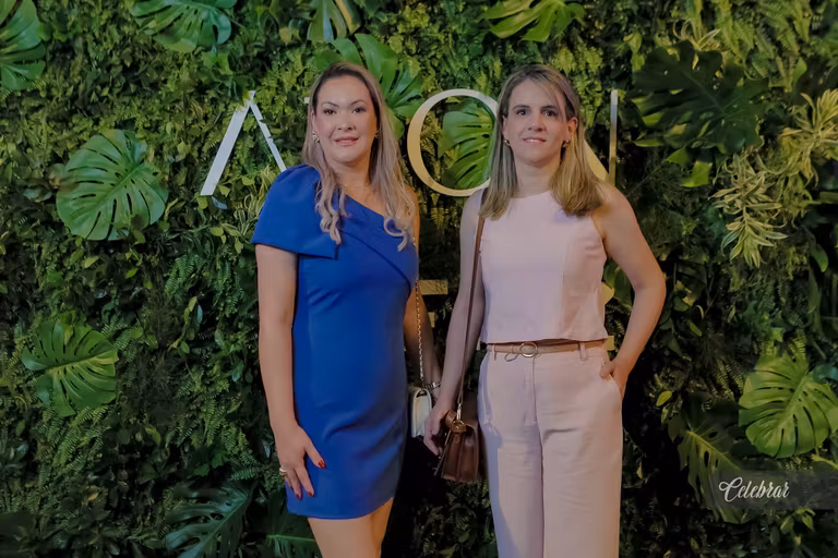 Evento de lançamento do ATON by FRZ – foto 17