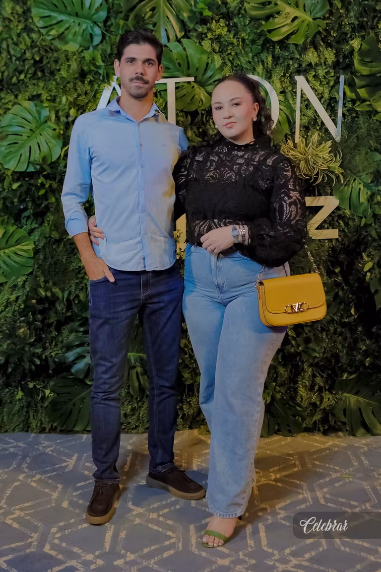 Evento de lançamento do ATON by FRZ – foto 18