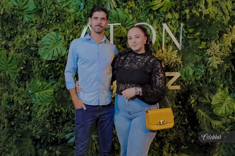 Evento de lançamento do ATON by FRZ – foto 19