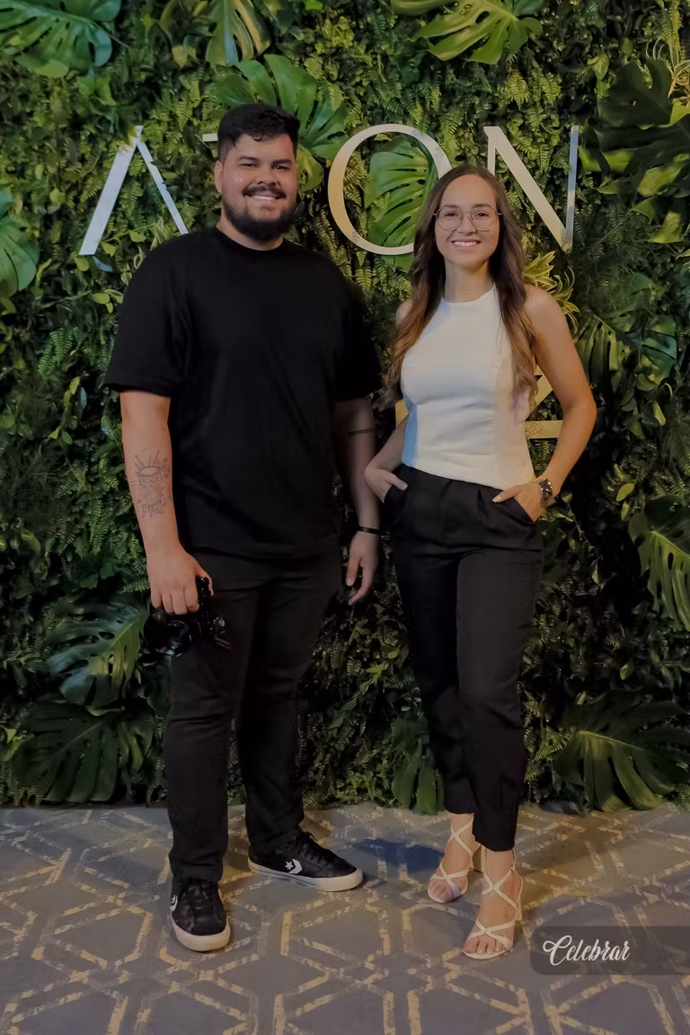 Evento de lançamento do ATON by FRZ – foto 20
