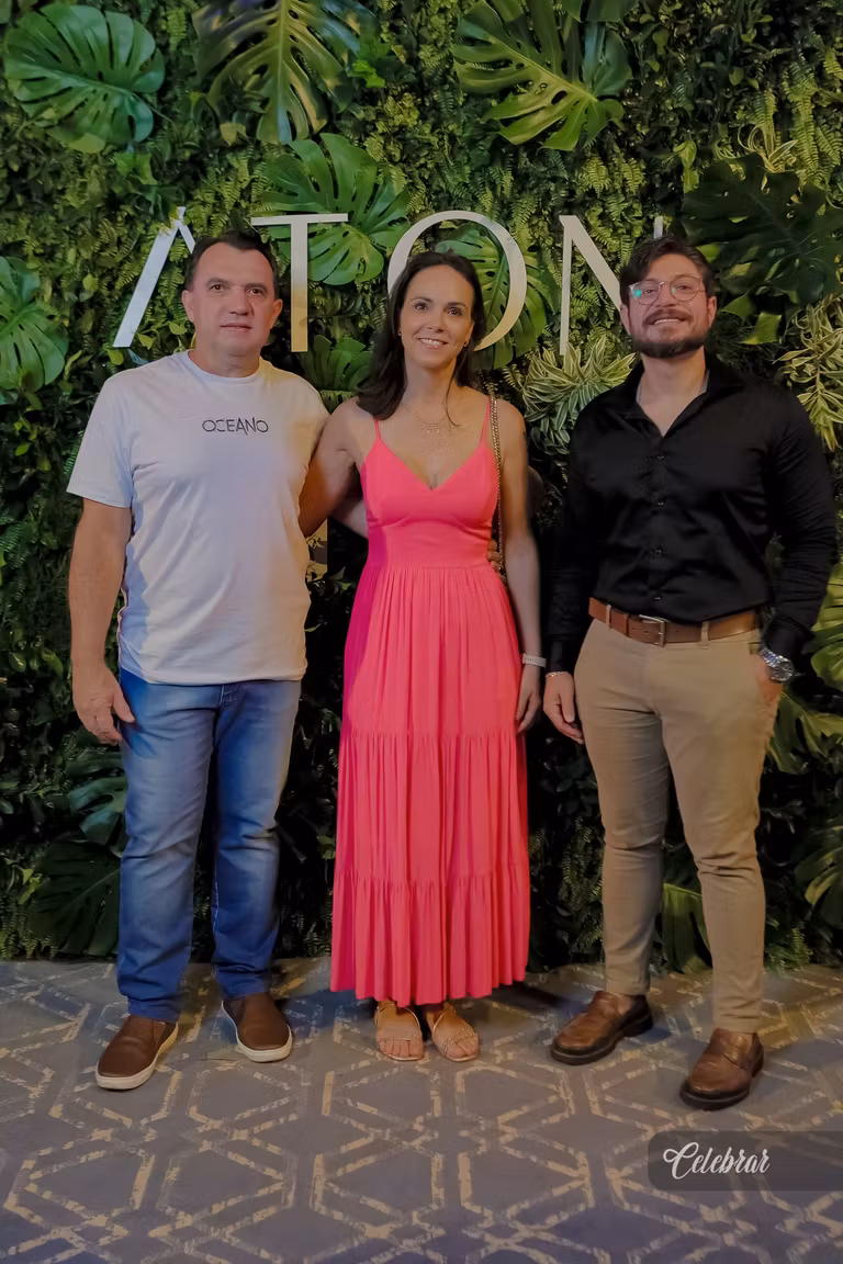 Evento de lançamento do ATON by FRZ – foto 22