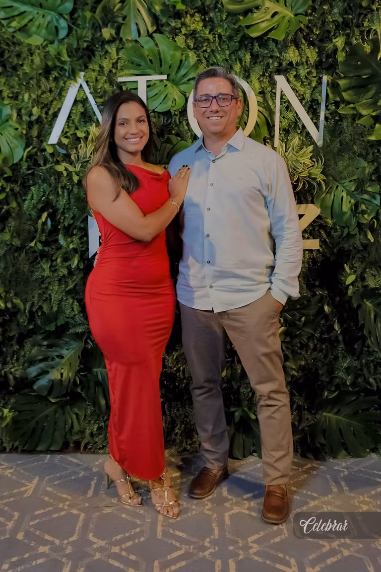 Evento de lançamento do ATON by FRZ – foto 26