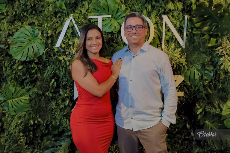 Evento de lançamento do ATON by FRZ – foto 27
