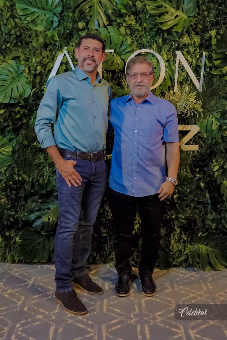 Evento de lançamento do ATON by FRZ – foto 28
