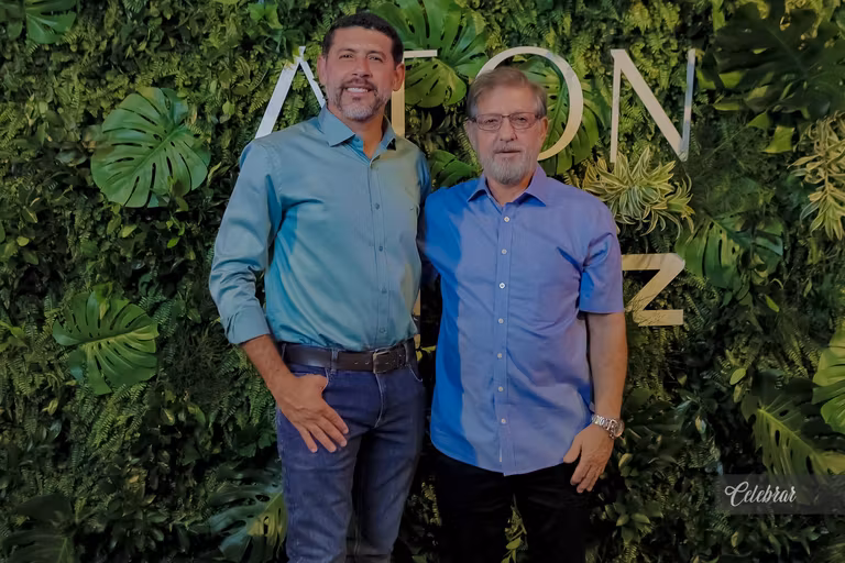 Evento de lançamento do ATON by FRZ – foto 29