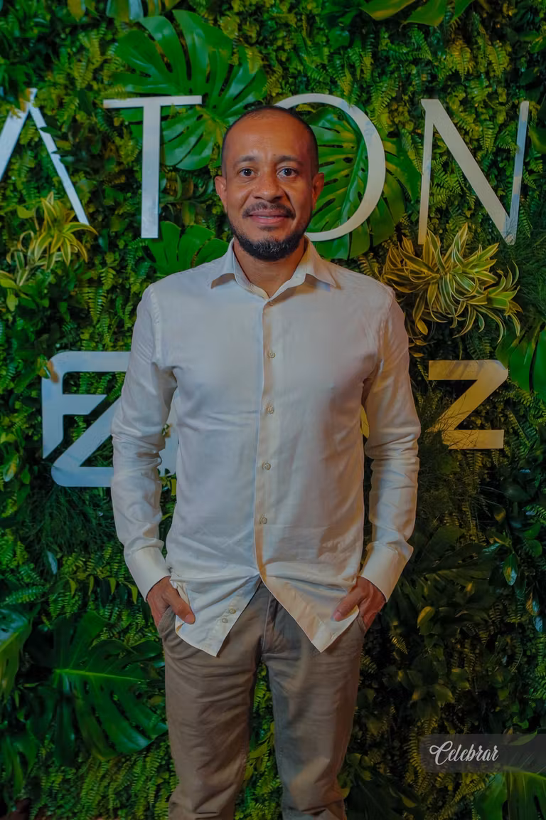Evento de lançamento do ATON by FRZ – foto 3