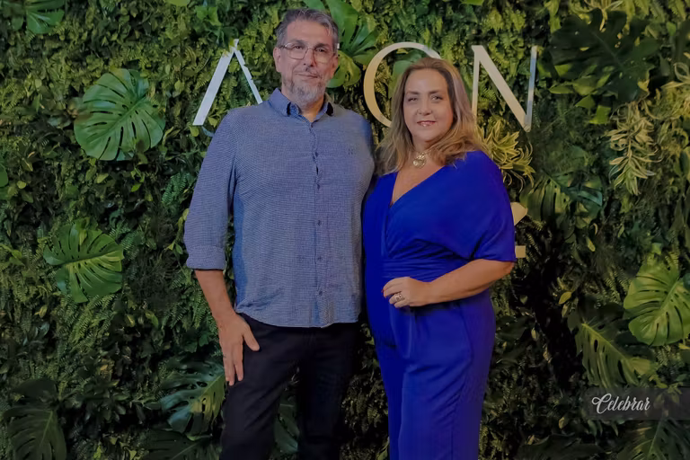 Evento de lançamento do ATON by FRZ – foto 31