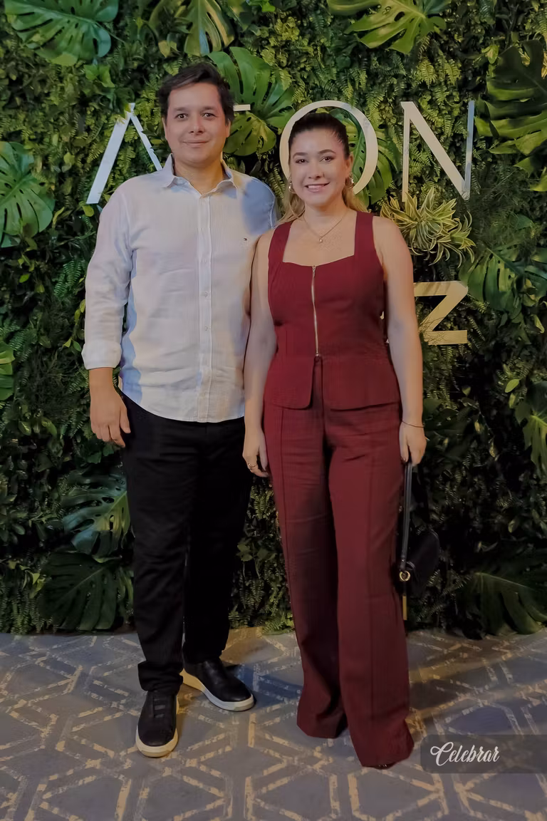 Evento de lançamento do ATON by FRZ – foto 32