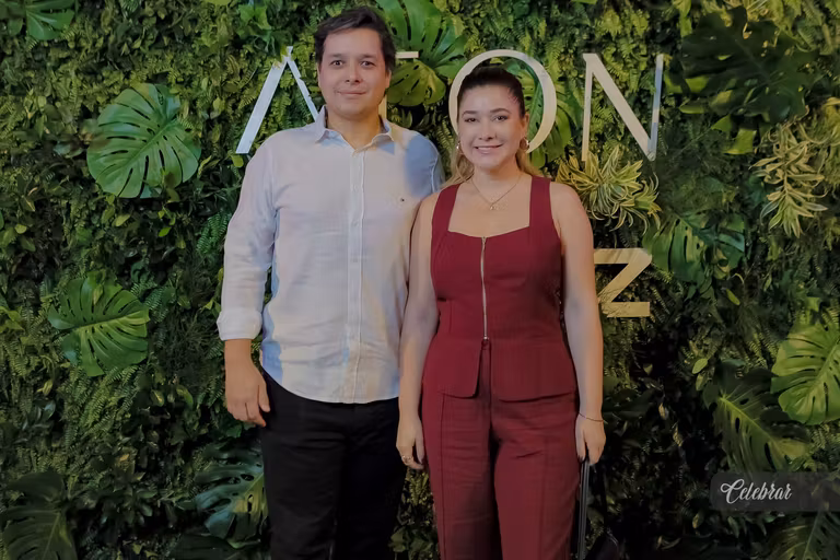Evento de lançamento do ATON by FRZ – foto 33